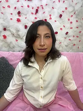 SkarletJhonson  online show from 01-15-26, 05:01