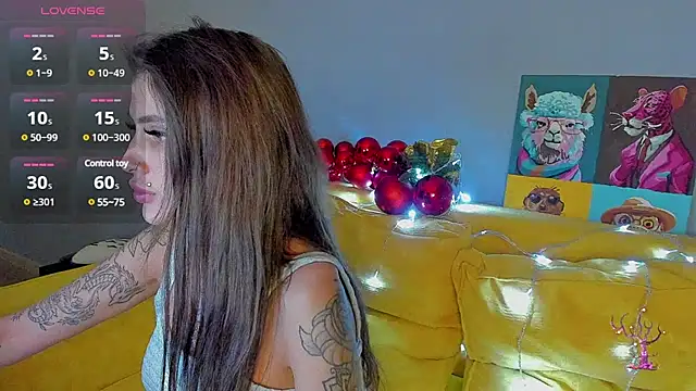 Patricia Cox online show from 12-15-24, 09:31