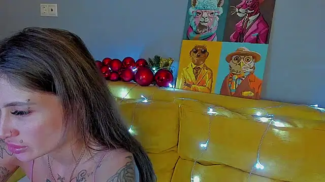 Patricia Cox online show from 12-16-24, 12:37