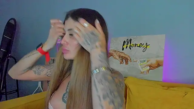 Patricia Cox online show from 10-09-25, 08:07