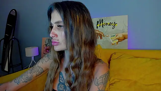 Patricia Cox online show from 02-01-26, 07:12