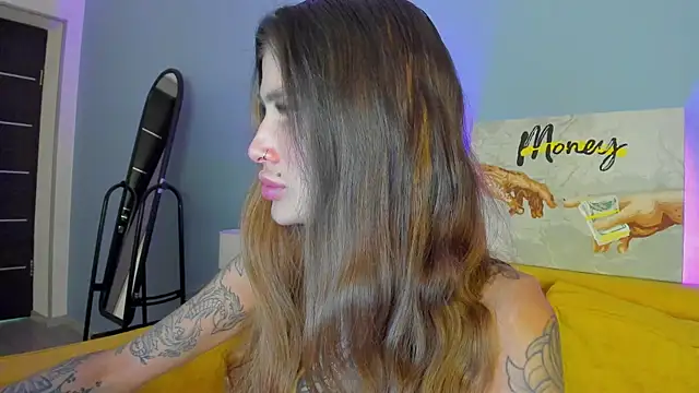 Patricia Cox online show from 02-20-26, 06:41