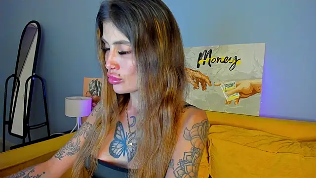 Patricia Cox online show from 04-08-26, 09:59