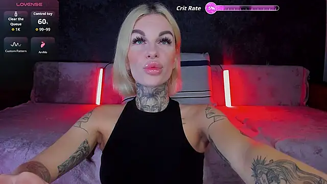 angel devil forever online show from 11-05-25, 10:54