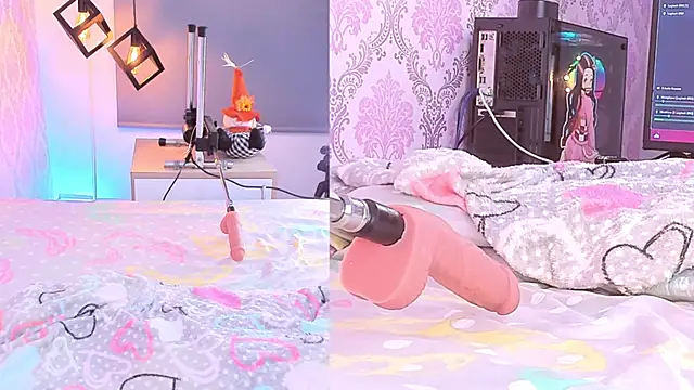 kloe campbell online show from 10-07-25, 11:18