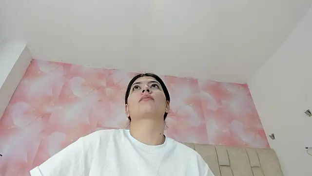 aida rose  online show from 03-22-26, 02:48