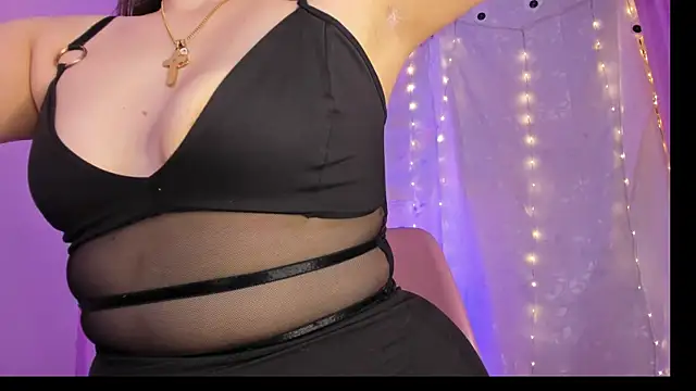 Samanta roberts1 online show from 03-14-25, 12:07