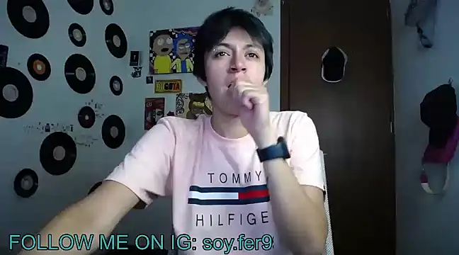 Snapshot of 9_Fernanda_9 chatting on 02-11-25, 12:17 9 Fernanda 9 online show from 02-11-25, 12:17