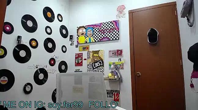 Snapshot of 9_Fernanda_9 chatting on 02-11-25, 03:18 9 Fernanda 9 online show from 02-11-25, 03:18