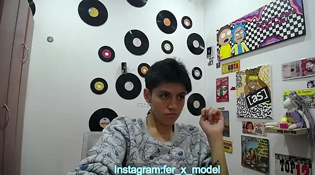 Snapshot of 9_Fernanda_9 chatting on 03-11-25, 12:22 9 Fernanda 9 online show from 03-11-25, 12:22