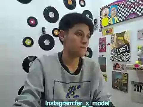 Snapshot of 9_Fernanda_9 chatting on 03-13-25, 03:33 9 Fernanda 9 online show from 03-13-25, 03:33