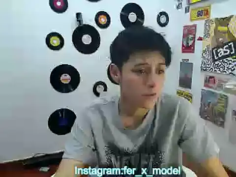 Snapshot of 9_Fernanda_9 chatting on 03-14-25, 01:05 9 Fernanda 9 online show from 03-14-25, 01:05