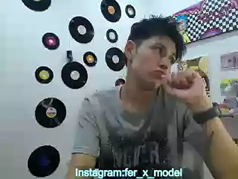 Snapshot of 9_Fernanda_9 chatting on 03-14-25, 11:22 9 Fernanda 9 online show from 03-14-25, 11:22