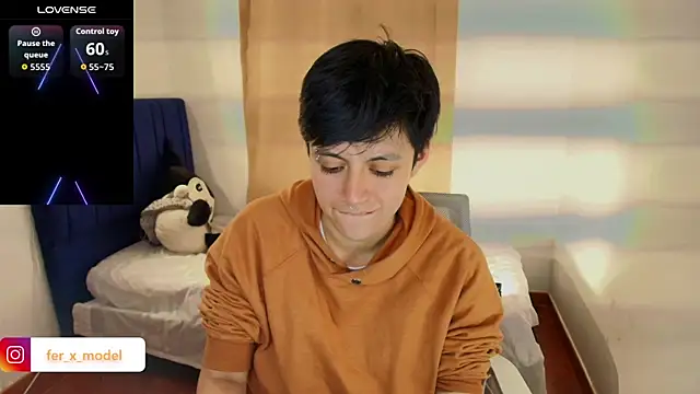 Snapshot of 9_Fernanda_9 chatting on 09-29-25, 06:18 9 Fernanda 9 online show from 09-29-25, 06:18