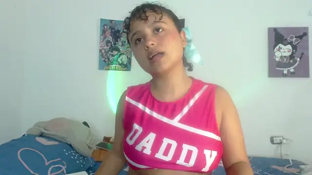Snapshot of lou_cute chatting on 01-20-25, 01:07 lou cute online show from 01-20-25, 01:07