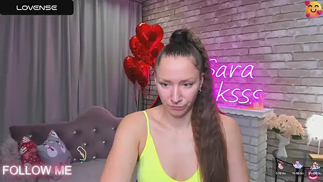 SarahCoksss online show from 02-21-25, 03:23