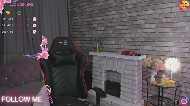 SarahCoksss online show from 10-08-25, 12:52