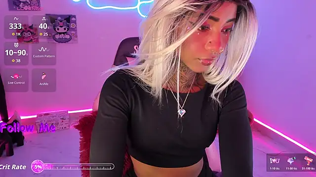 Snapshot of AshantiiSweet chatting on 10-28-25, 09:39 AshantiiSweet online show from 10-28-25, 09:39