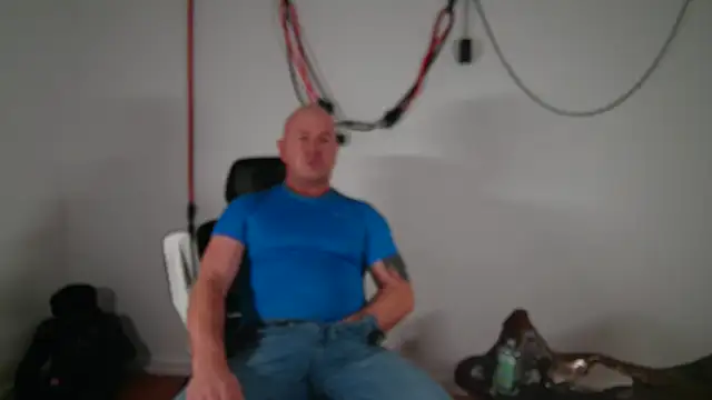 ManlyPrisonGuy online show from 12-12-24, 05:48
