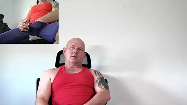 ManlyPrisonGuy online show from 09-12-25, 01:00