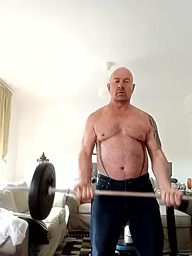 ManlyPrisonGuy online show from 01-14-26, 12:11