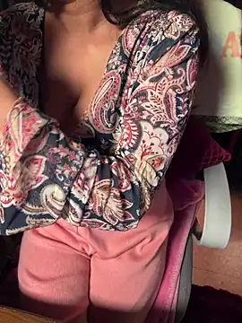 sexy-simmy online show from 01-11-26, 05:40