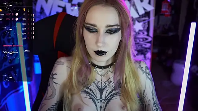 amywhitenessxx online show from 12-22-24, 12:16