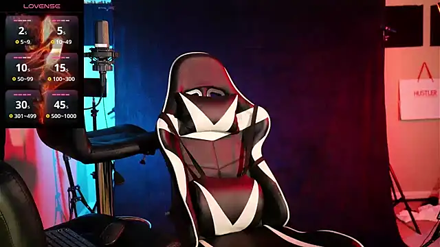 FiftyShadez online show from 03-23-25, 02:59