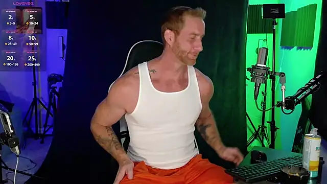 FiftyShadez online show from 09-28-25, 12:38