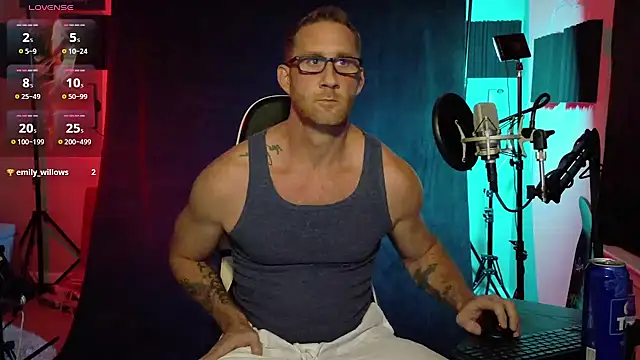 FiftyShadez online show from 11-28-25, 11:18