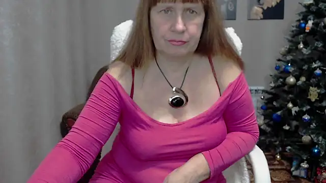 Snapshot of koroleva70 chatting on 01-16-25, 06:27 koroleva70 online show from 01-16-25, 06:27