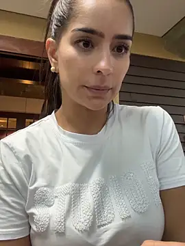 Mau White online show from 12-15-25, 12:42