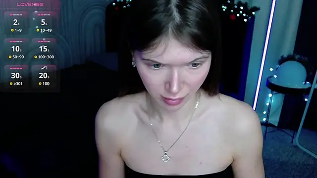viviann evans online show from 12-19-24, 07:18