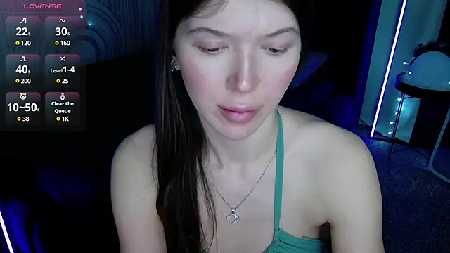 viviann evans online show from 12-26-24, 03:59