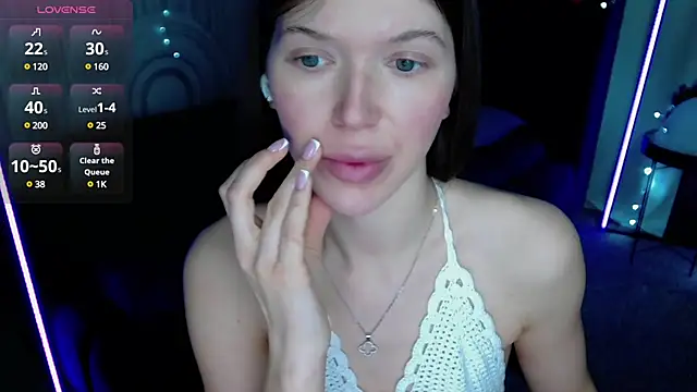 viviann evans online show from 12-28-24, 04:08
