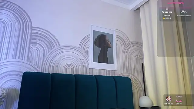 viviann evans online show from 03-19-26, 02:04