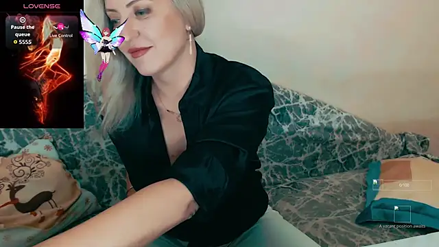 ElysonLang online show from 11-13-25, 12:42