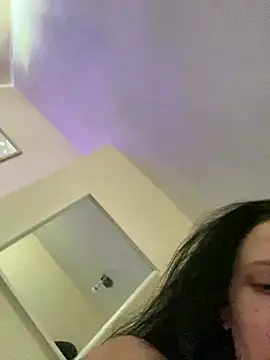 Snapshot of sexyserenity22 chatting on 03-02-26, 11:28 sexyserenity22 online show from 03-02-26, 11:28