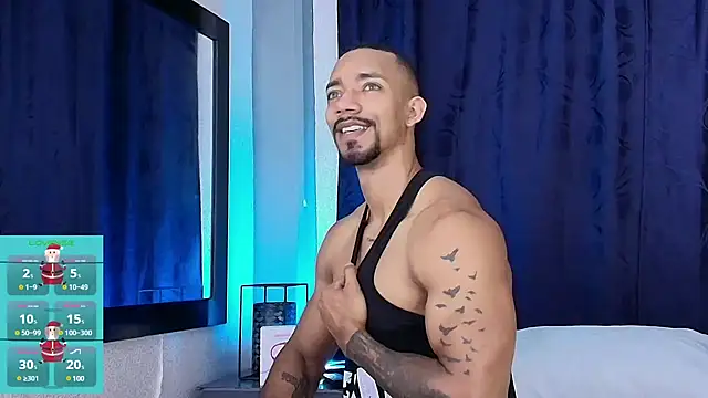 Manolo Hot1 online show from 12-12-24, 02:11