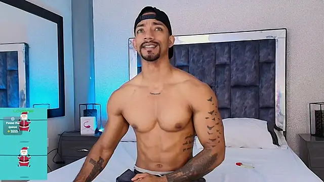 Manolo Hot1 online show from 01-03-25, 02:51