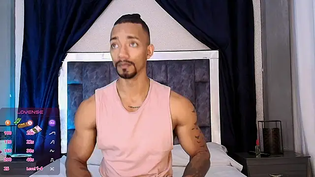Manolo Hot1 online show from 01-10-25, 02:13