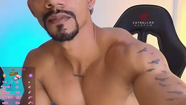 Manolo Hot1 online show from 01-13-25, 02:11