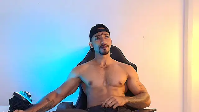 Manolo Hot1 online show from 01-20-25, 02:25