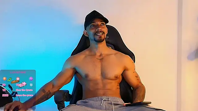 Manolo Hot1 online show from 01-28-25, 02:21