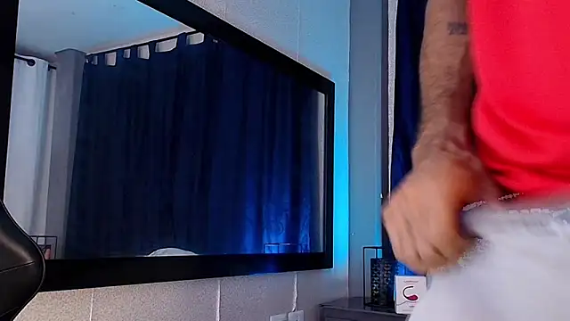 Manolo Hot1 online show from 03-03-25, 02:48