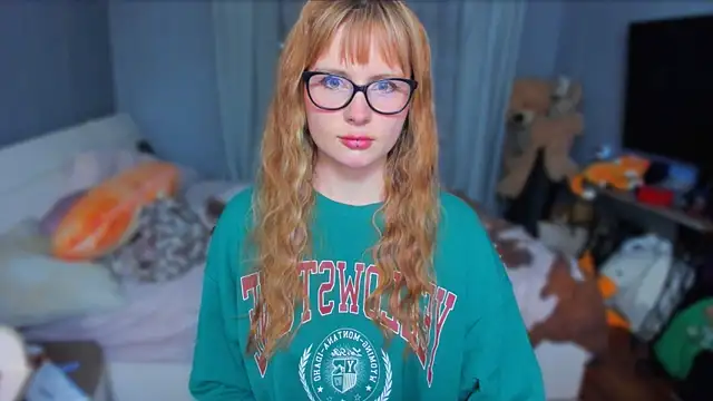 Snapshot of KlementinaBbG chatting on 10-26-25, 09:10 KlementinaBbG online show from 10-26-25, 09:10