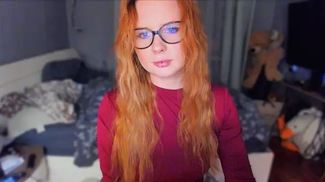 KlementinaBbG online show from 11-27-25, 08:55