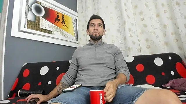 JULESLAKES online show from 10-06-25, 01:19