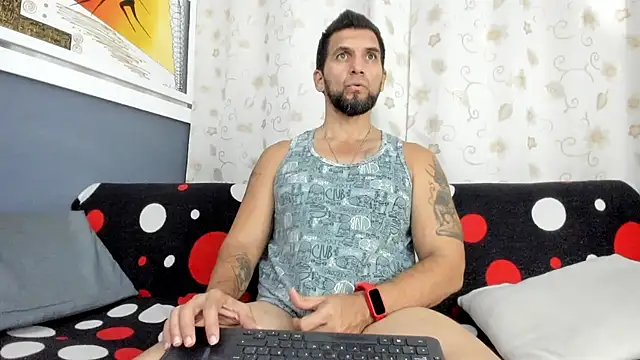 JULESLAKES online show from 11-05-25, 01:27