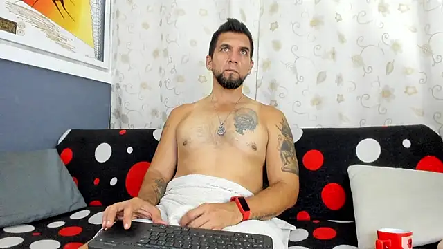 JULESLAKES online show from 11-19-25, 03:34